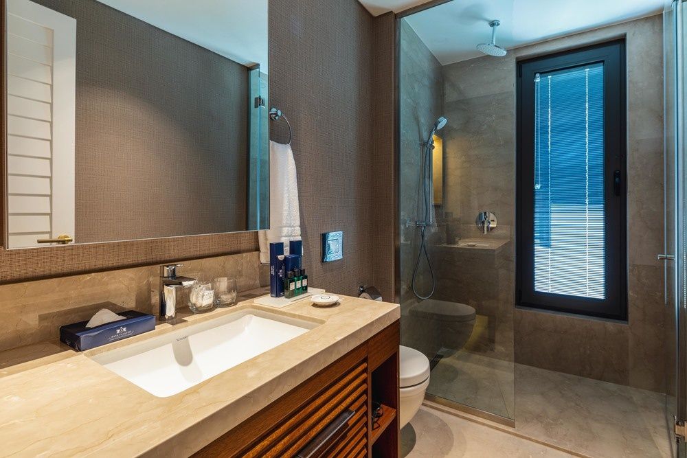 Kaya Palazzo Resort & Residence Le Chic Bodrum фото 155