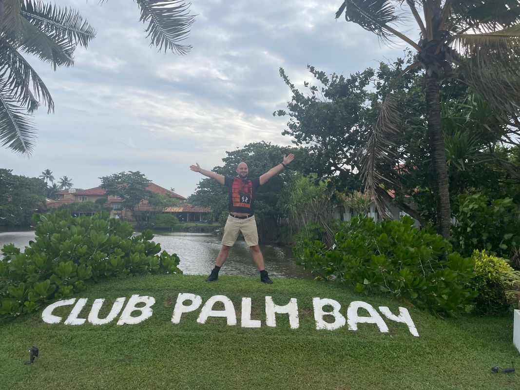 Club Palm Bay фото 43