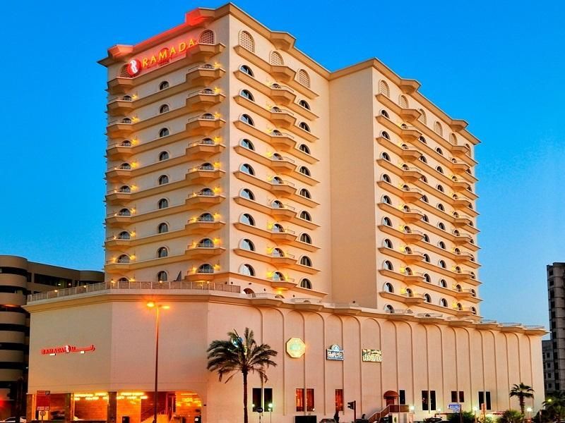 Ramada Dubai фото 15