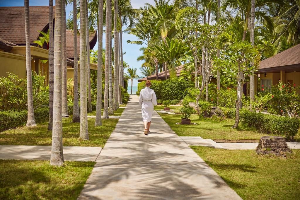 The Passage Samui Villas & Resort фото 72