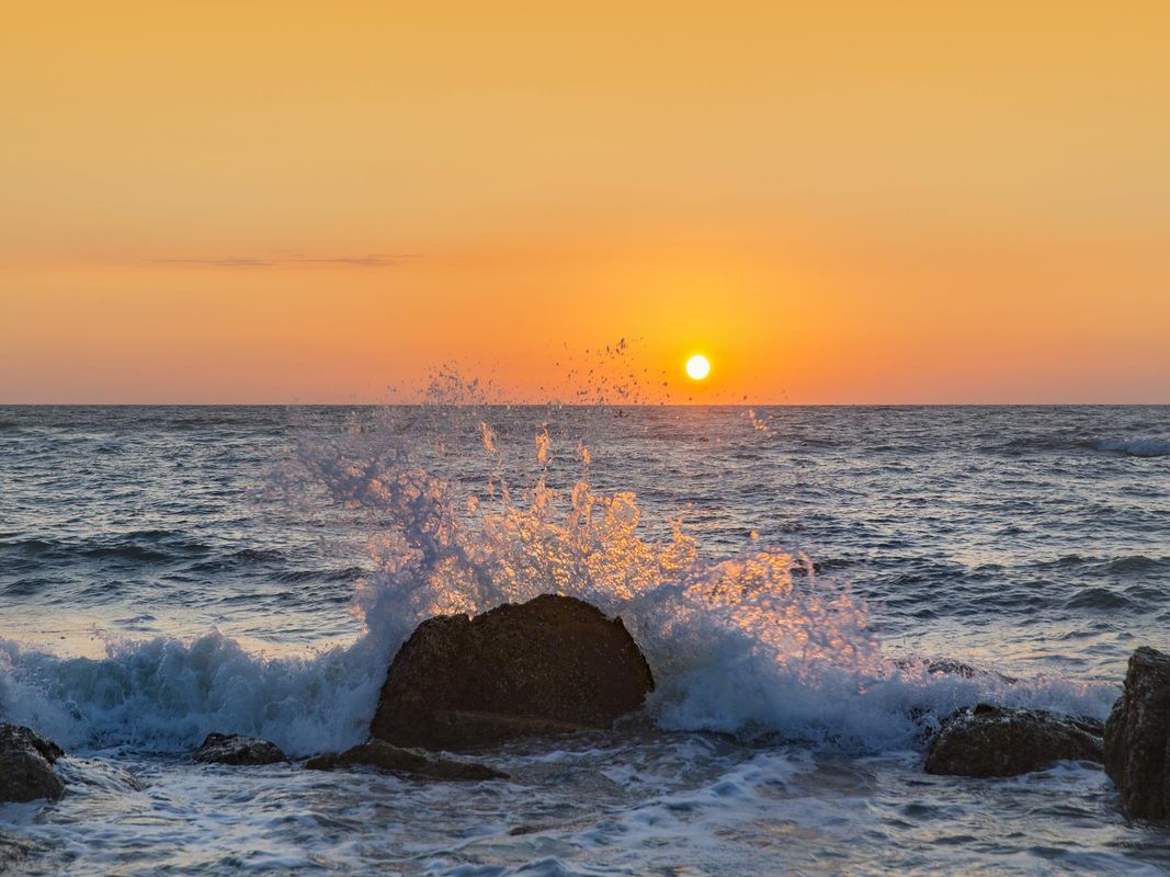 Rock Water Bay фото 24
