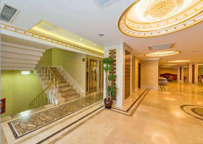 Antea Hotel Oldcity - Special Category фото 20