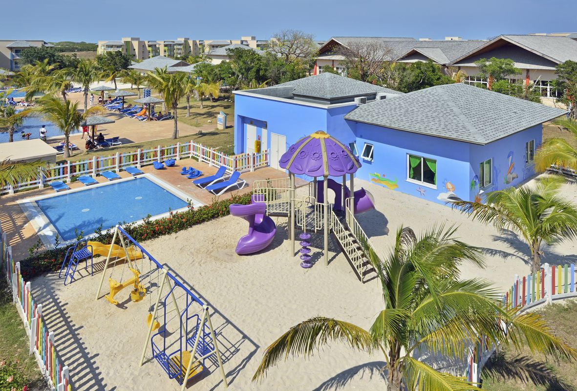 Melia Jardines Del Rey фото 24