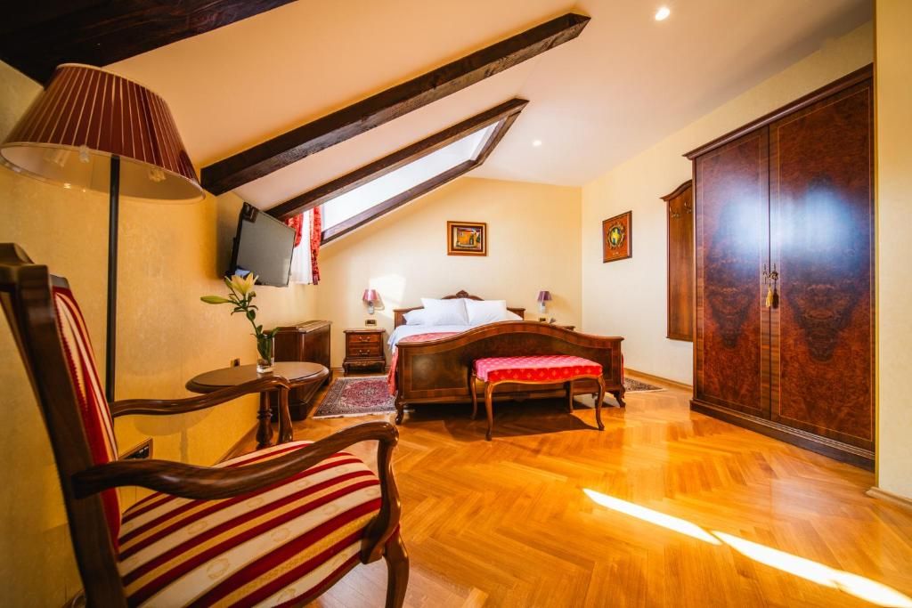 Hotel Kazbek фото 39