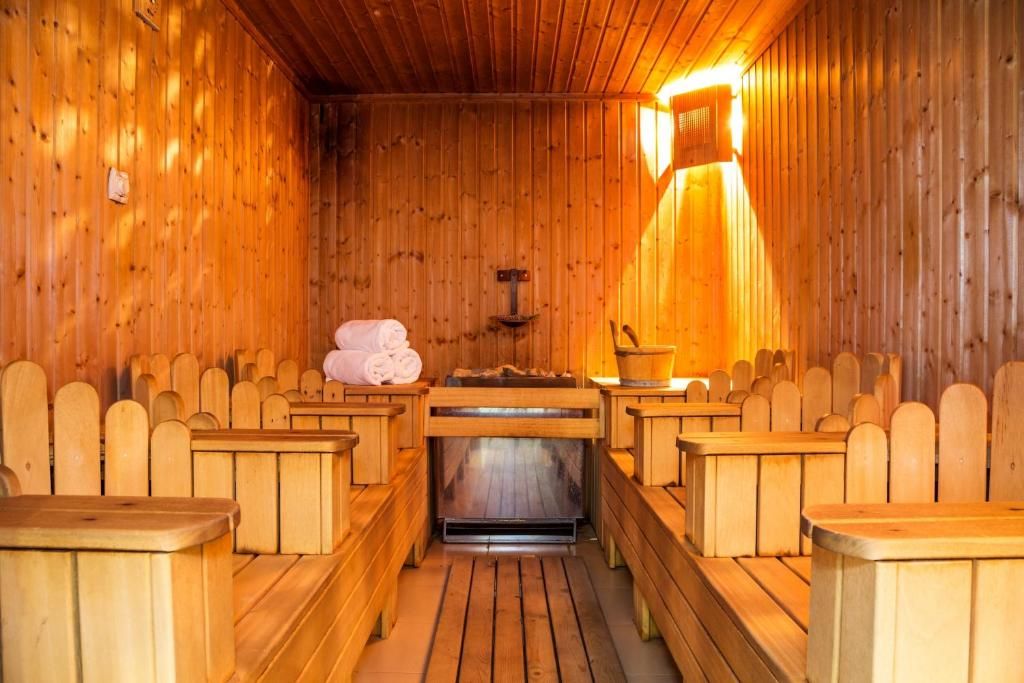 Hotel Perun Lodge фото 34