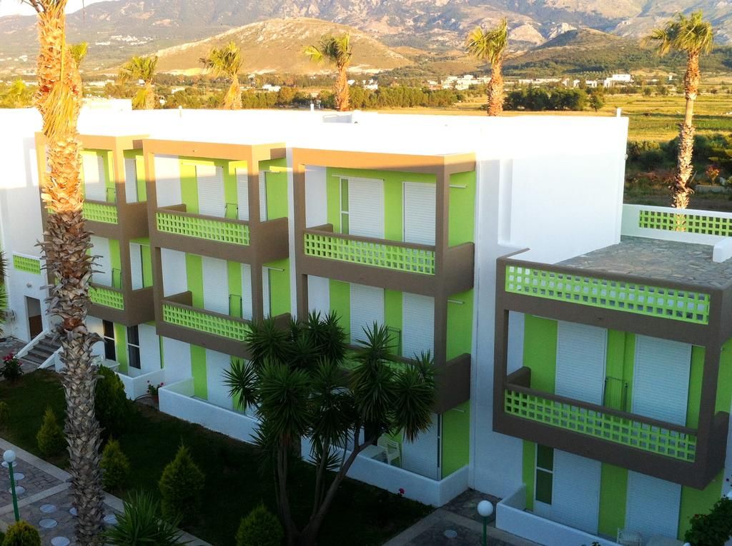 Giakalis Aparthotel фото 30
