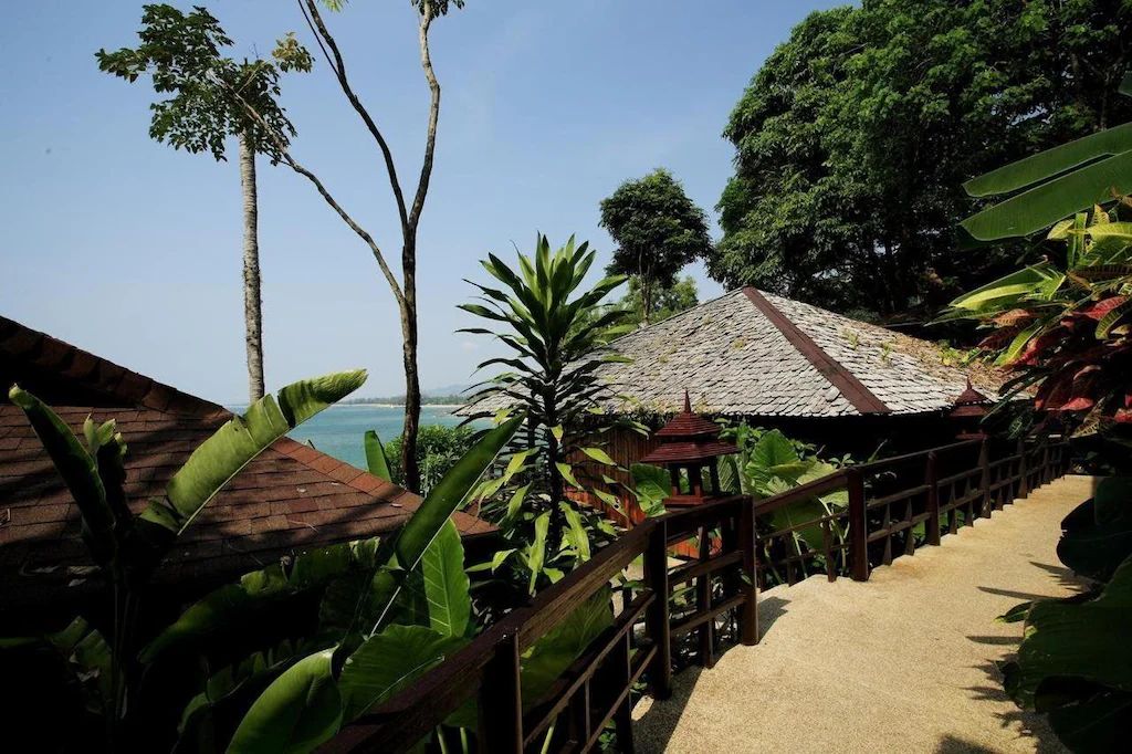 Baan Krating Khao Lak фото 8