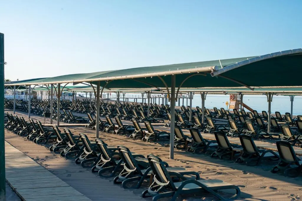 Belek Beach Resort Hotel фото 40