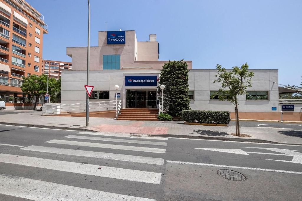 Campanile Alicante фото 14