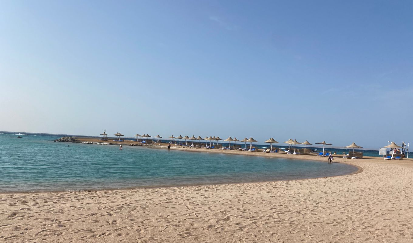 Coral Beach Hurghada фото 96