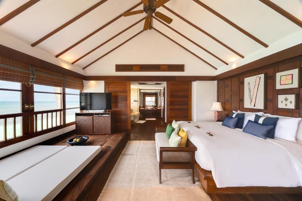 Belmond Napasai фото 43