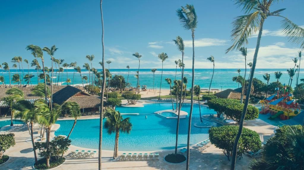 Iberostar Selection Bavaro Suites фото 52
