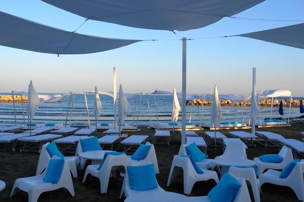 Sentido Sandy Beach Hotel фото 135