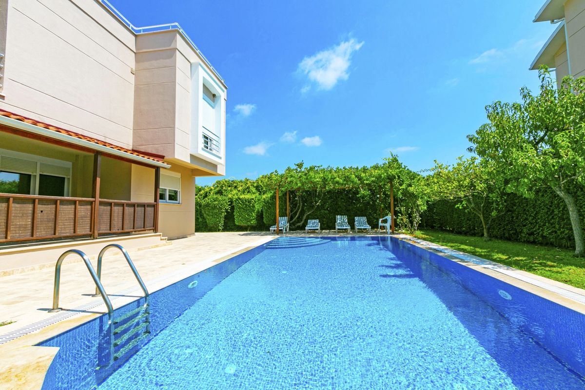 Вилла Paradise Town Royal фото 2