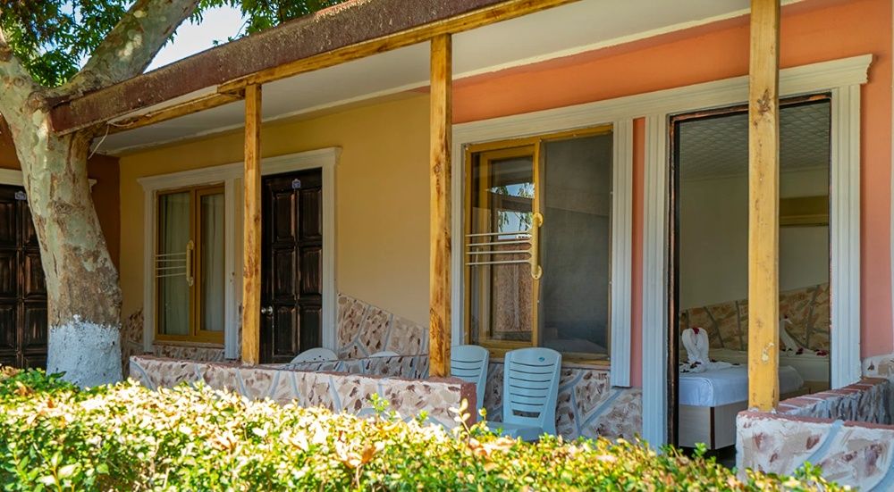 Aperion Beach фото 86
