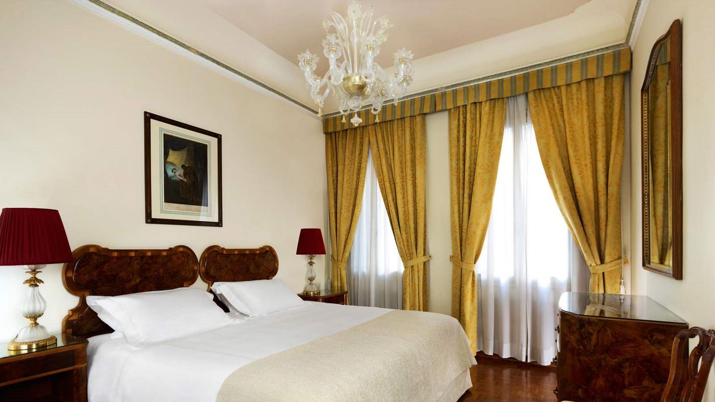 Hotel Danieli, a Luxury Collection Hotel фото 24