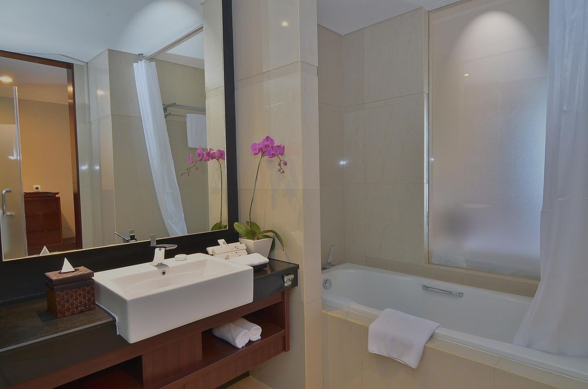 Sanur Resort Watujimbar фото 23