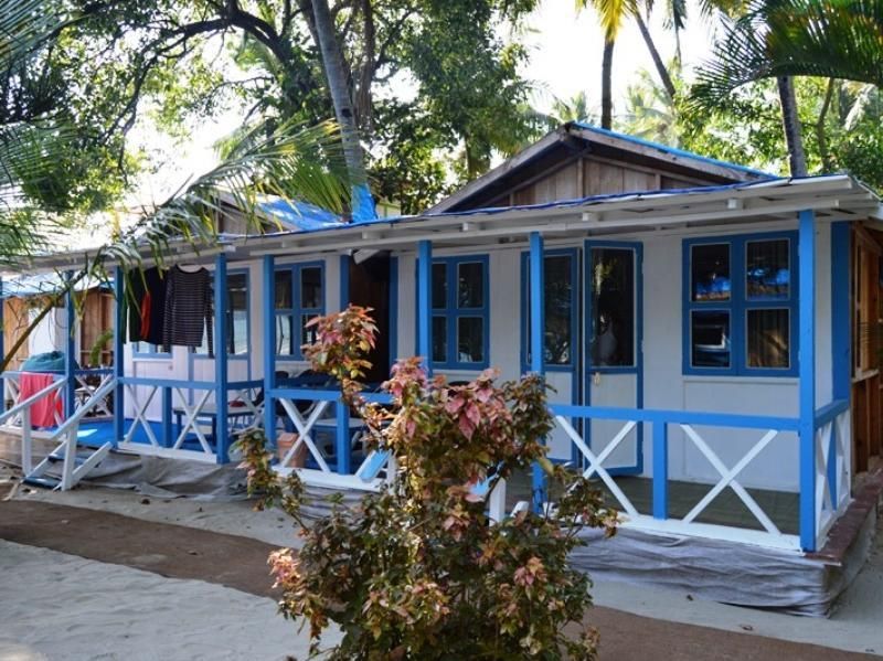 Cafe Blue фото 2