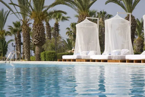Sentido Sandy Beach Hotel фото 115