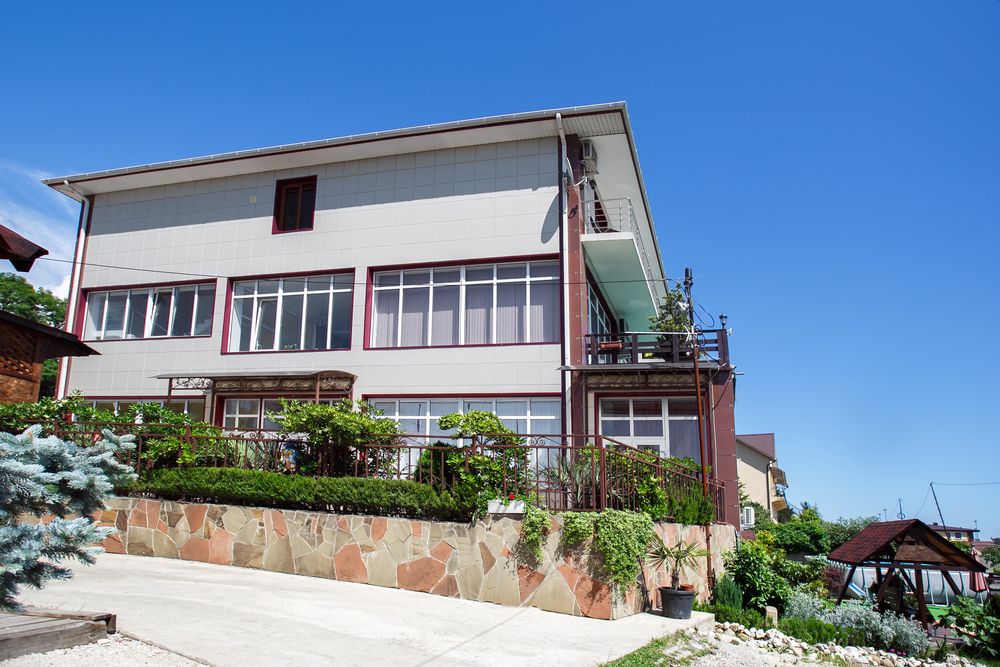 Гостиница «Art Home» фото 3