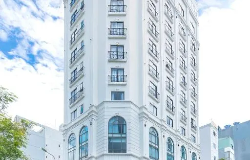 Фото отеля Ritzy Hotel