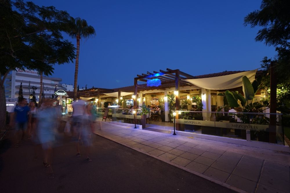 Melissi Beach Hotel фото 40