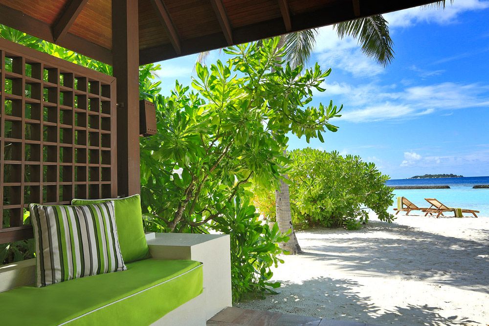 Niva Kurumba Maldives фото 125