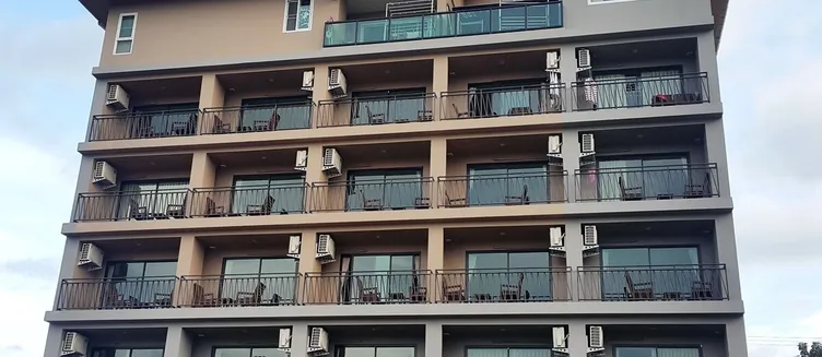 Фото отеля T5 Suites at Pattaya