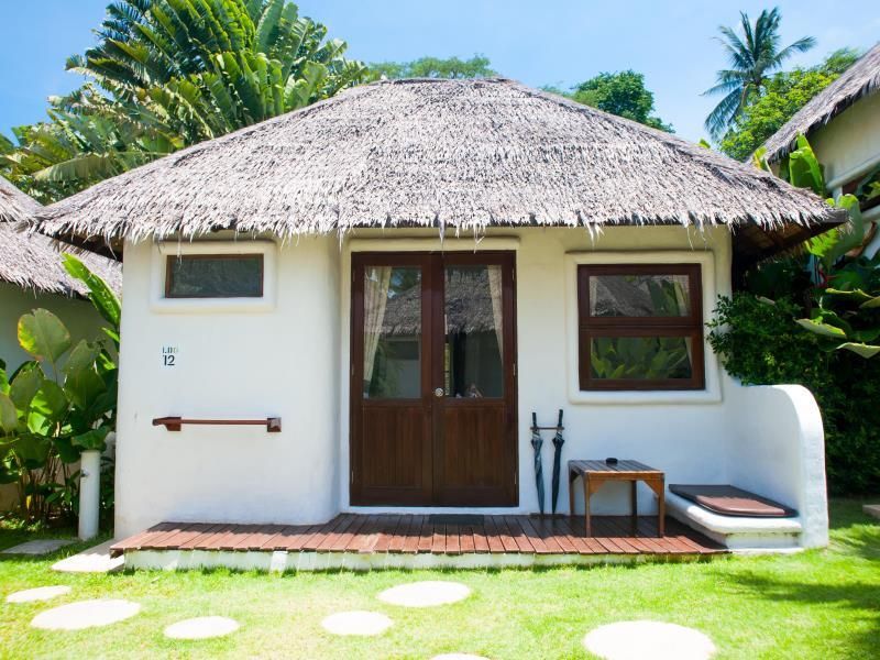 Lazy Day's Samui Beach Resort фото 49