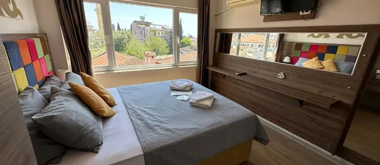 Фото отеля Twenty