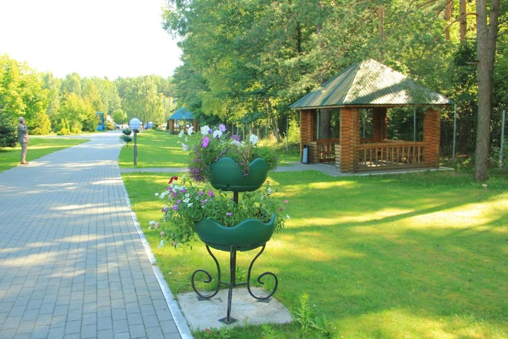 Санаторий «Приозерный» фото 36