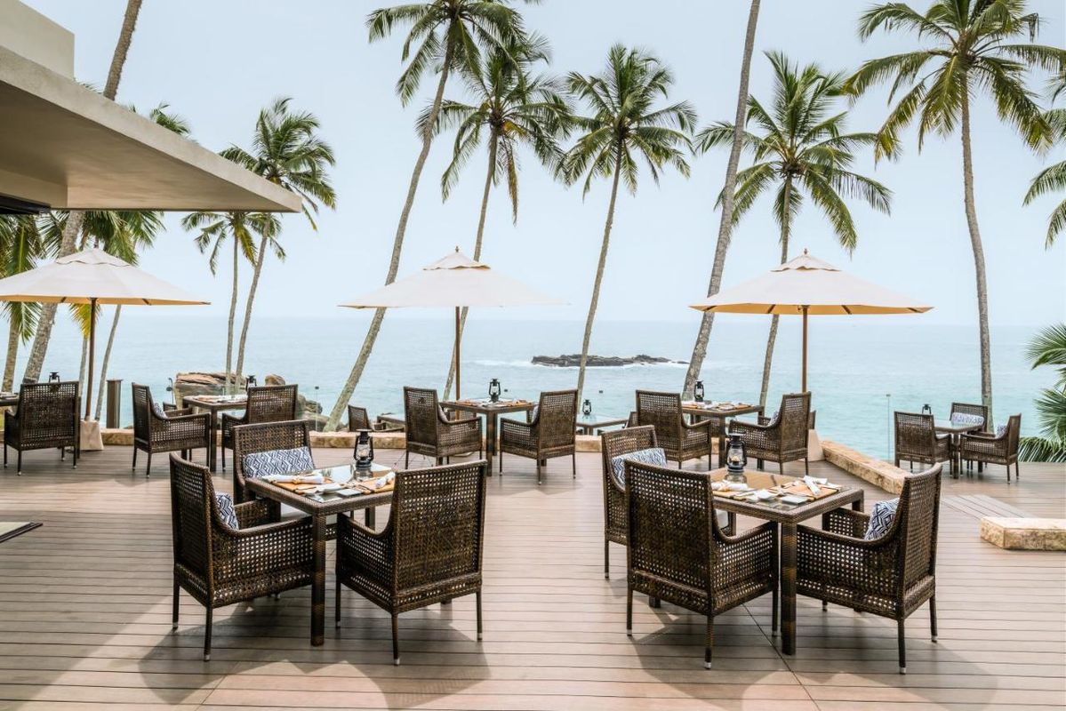 Anantara Peace Haven Tangalle Resort фото 15