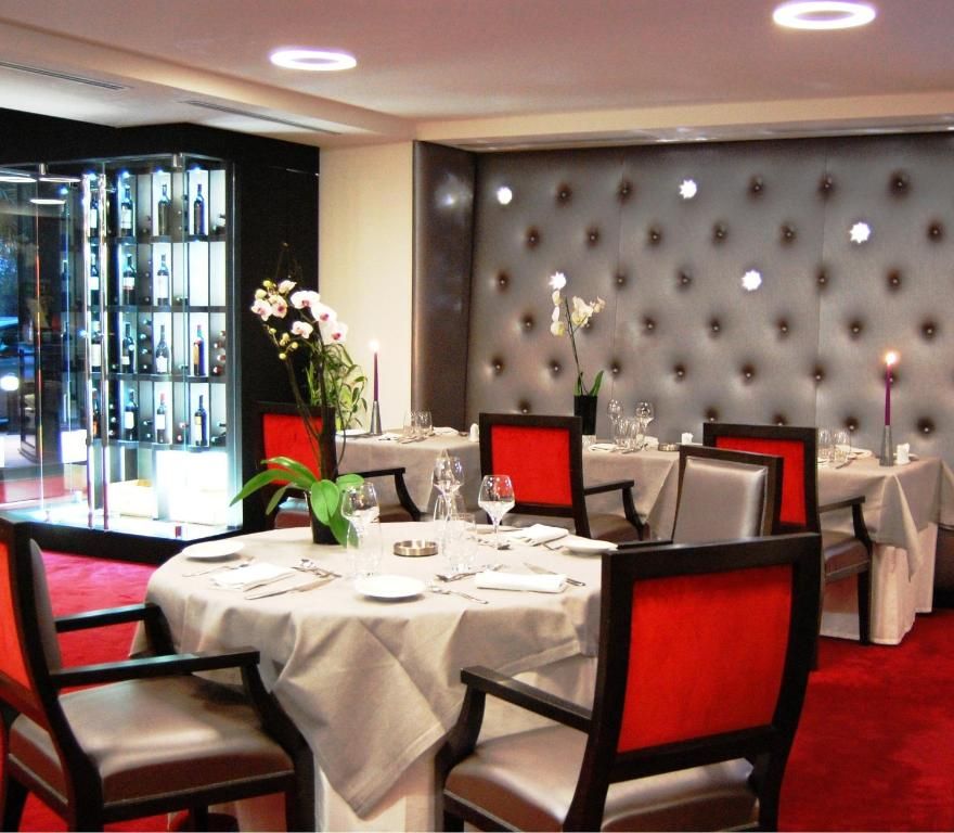 Hotel Palladia фото 6