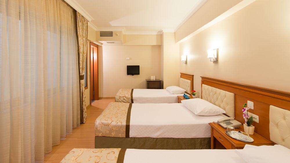Prestige Hotel Old City фото 50