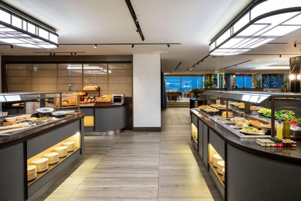 Hilton Tel Aviv фото 35