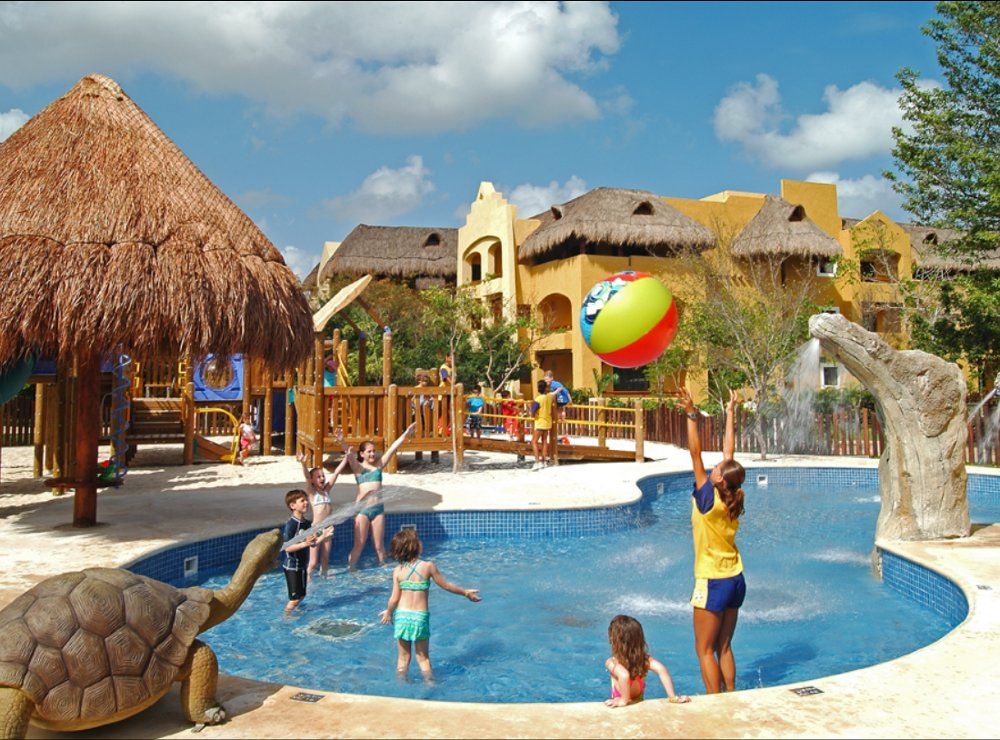 Iberostar Paraiso Lindo фото 5