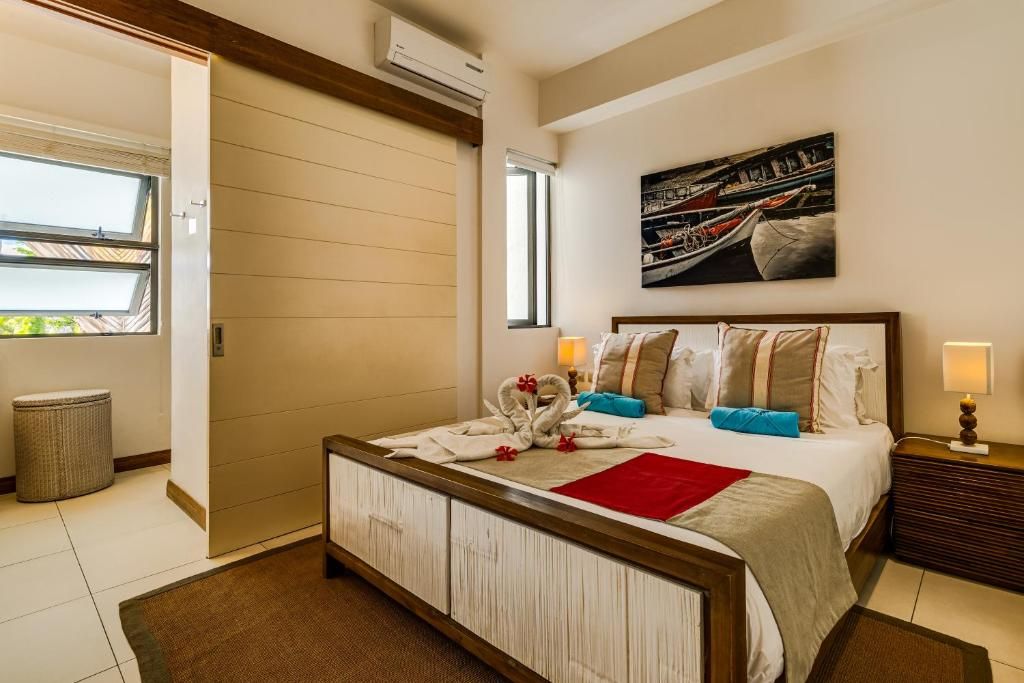 Cap Ouest by Horizon Holidays фото 36