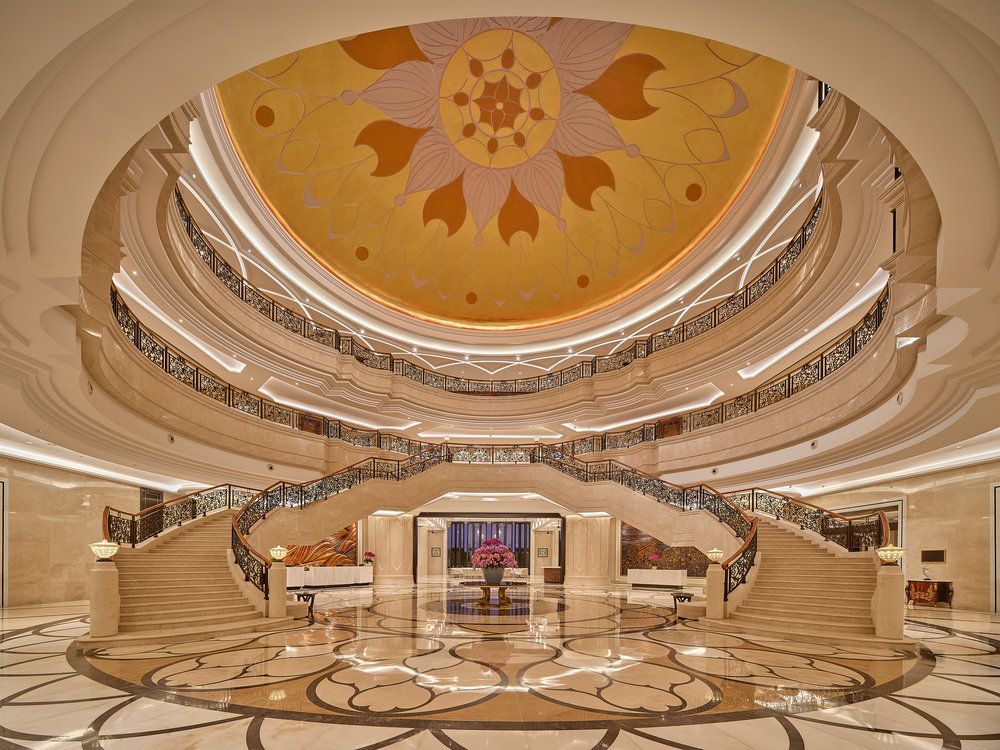 DoubleTree by Hilton Sanya Bay фото 42