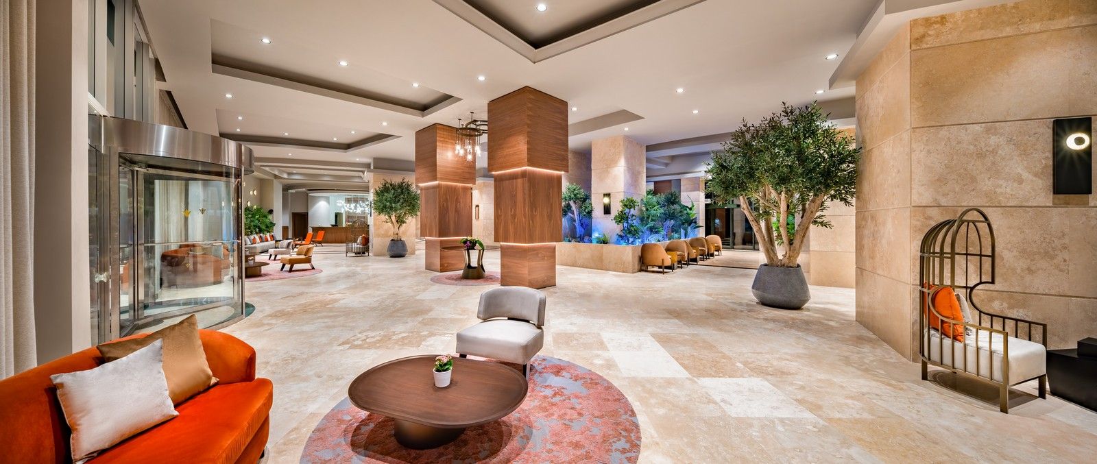 Rixos Park Belek фото 133