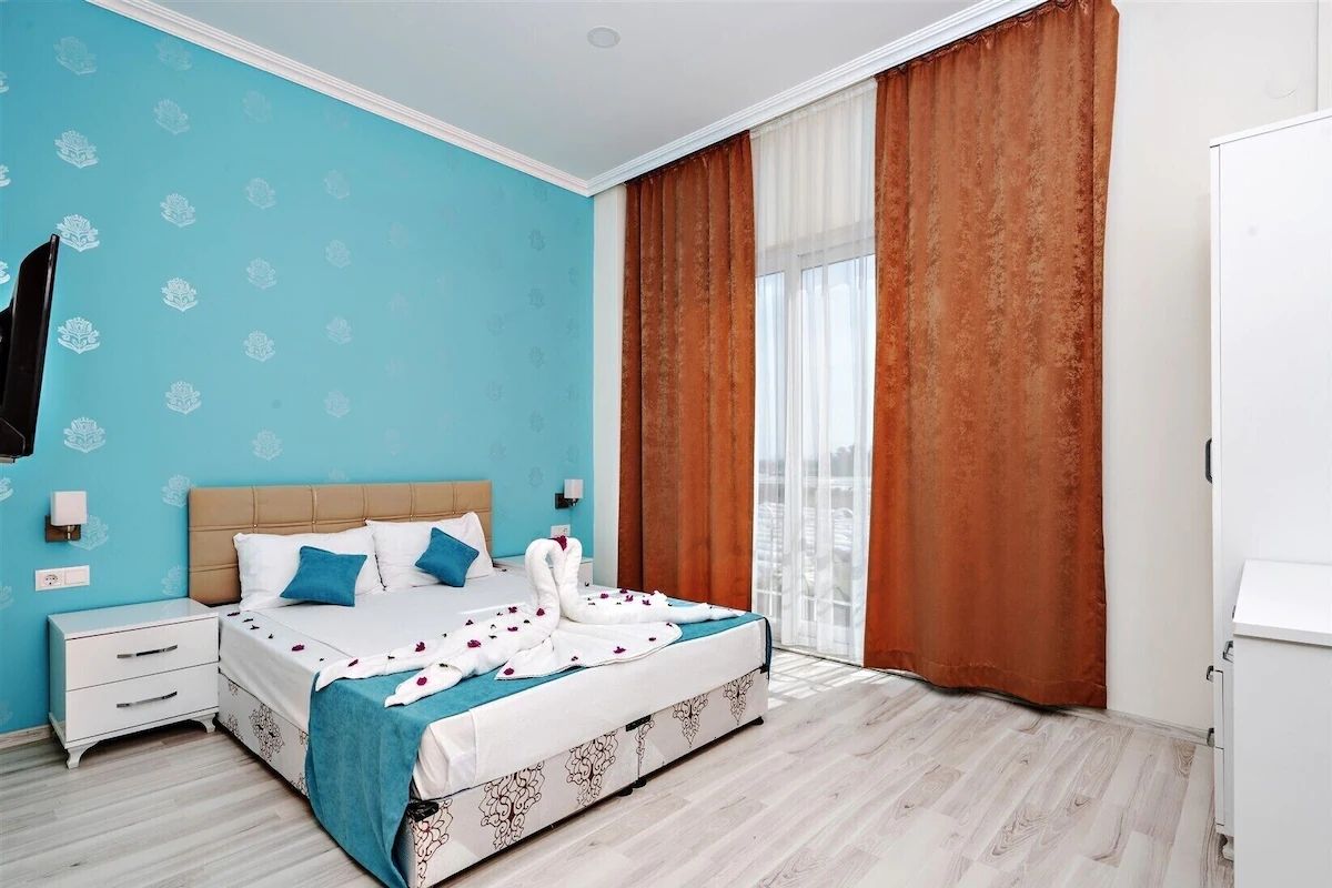 Belek Diamonds Hotel фото 3