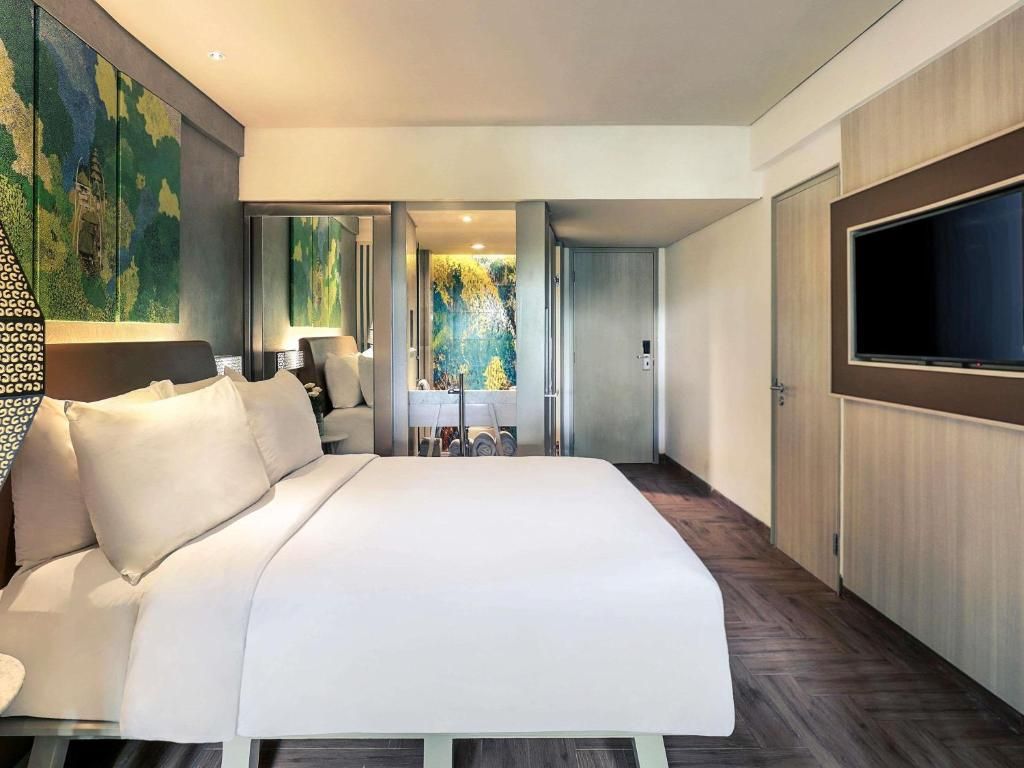 Mercure Kuta Bali фото 27