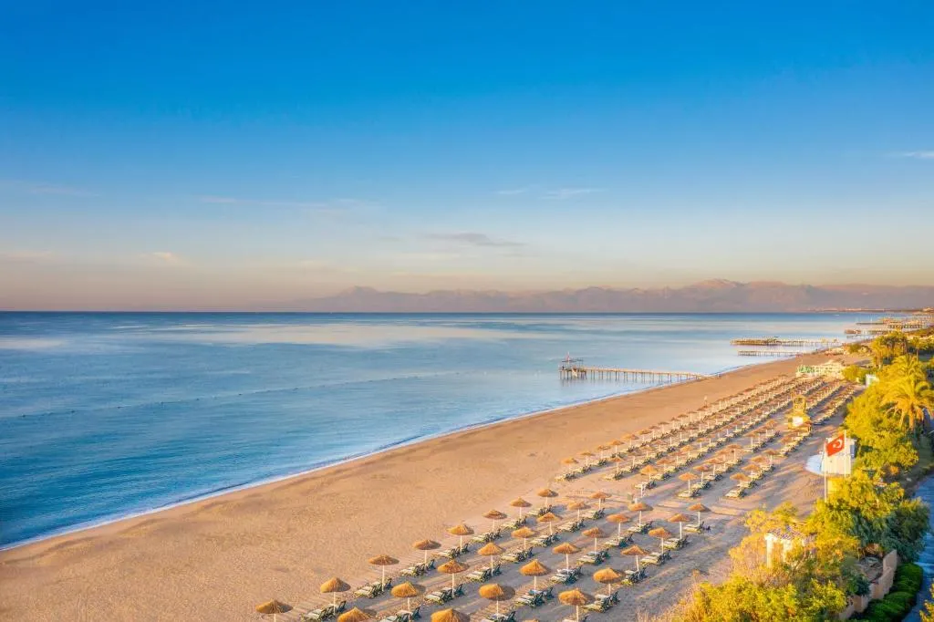 Asteria Family Resort Belek фото 48