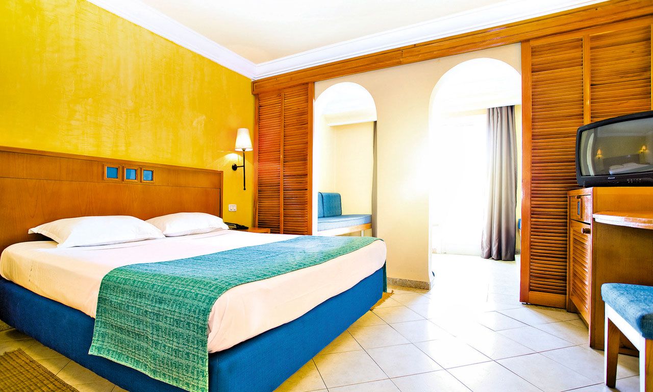 Hotel Mediterranee Thalasso Golf фото 2