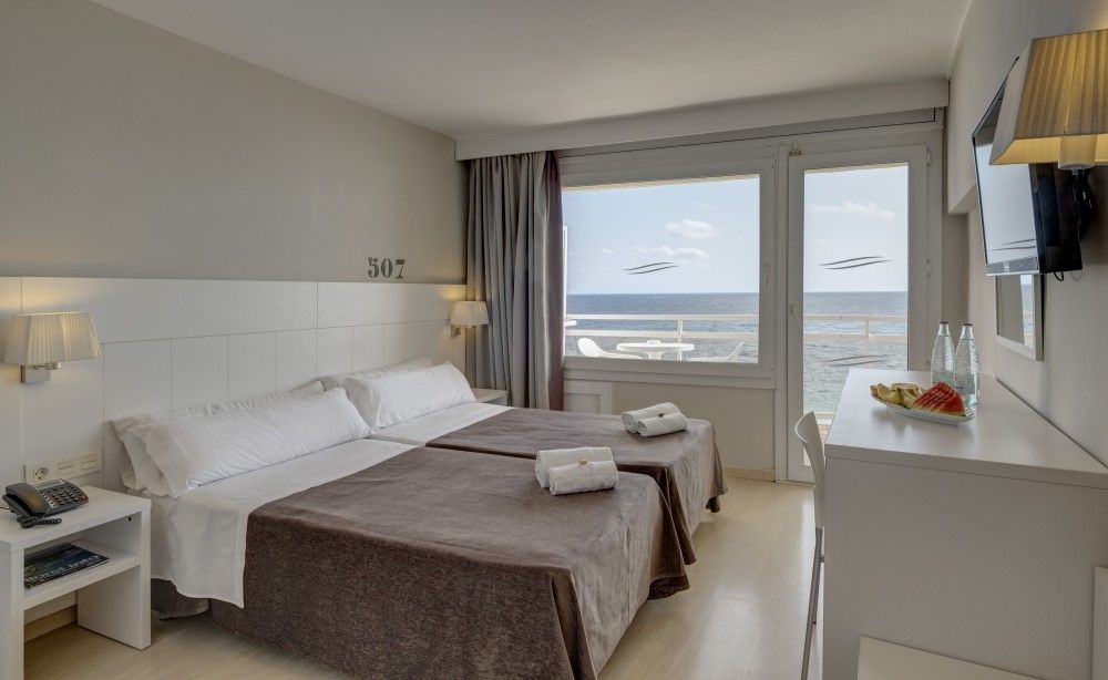 Hotel Rosamar Maxim - Adults Only (+18) фото 12
