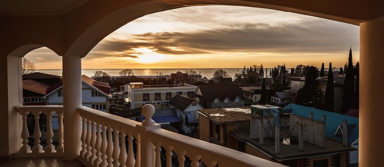 Фото отеля Лера
