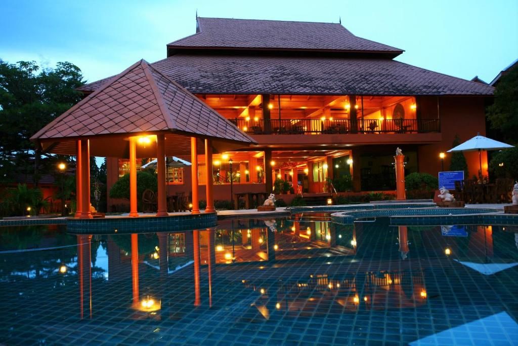 Andamanee Boutique Resort фото 29