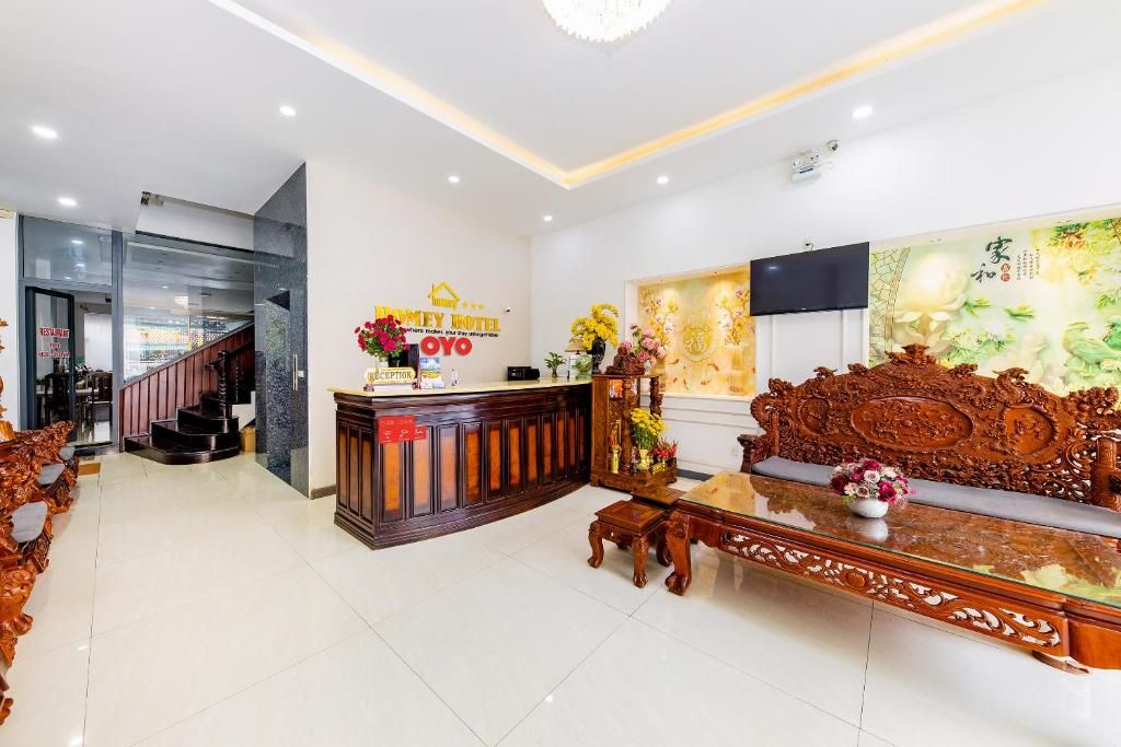 Homey фото 34