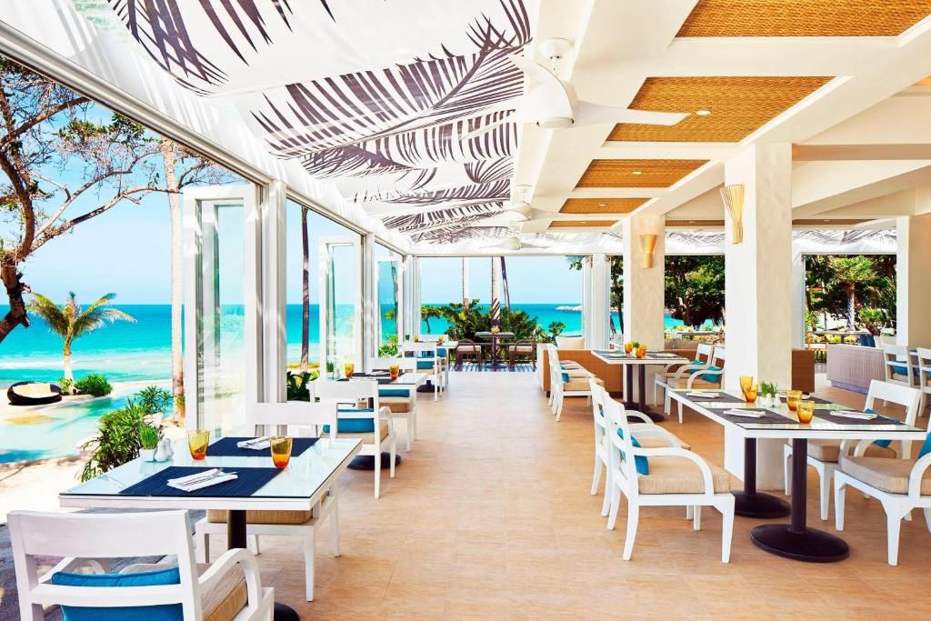 Sheraton Samui Resort фото 127