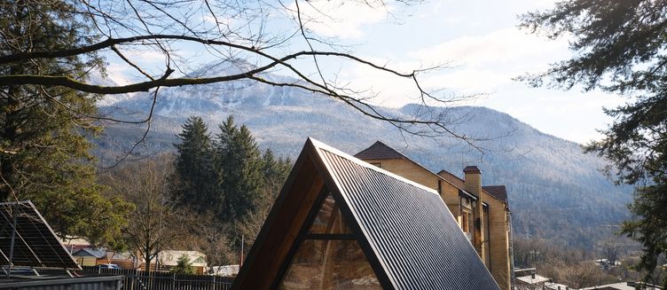 Фото отеля Гpань