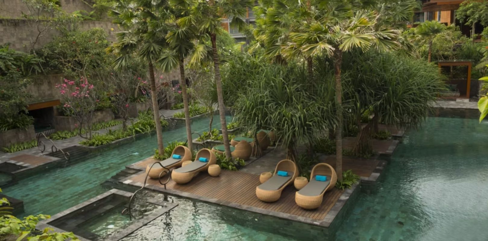 Hotel Indigo Bali Seminyak Beach фото 7